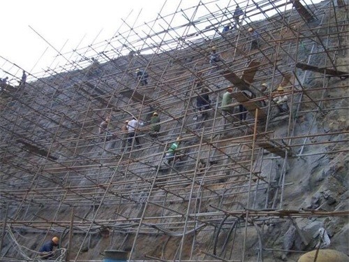 承德公路桩基检测